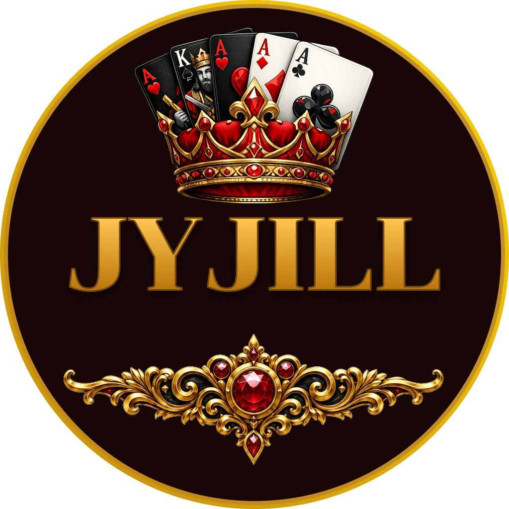 JYJILL logo